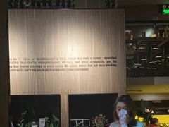 -ibarrel爱杯·bistro&brunch(江宁路店)