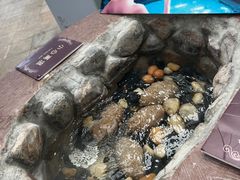 -郑州银基黄帝宫御温泉