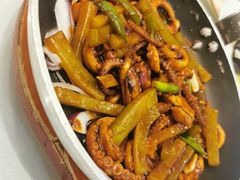 -香融府·烤鸭·家常菜(马家堡路店)