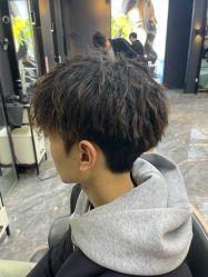 点击看大图 -藤野造型