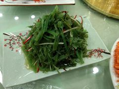 -聚德福海鲜家常菜(刘庄店)