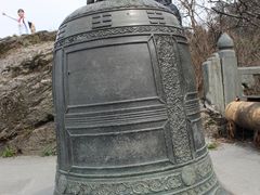 景点-武当山风景区