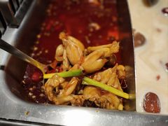 -重庆高老九火锅(万象城店)