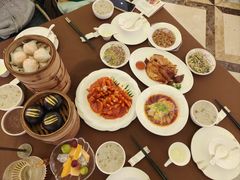 -湖北三五醇酒店·35年新楚菜