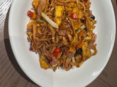 -湘辣辣鲜炒黄牛肉(顺义华联店)