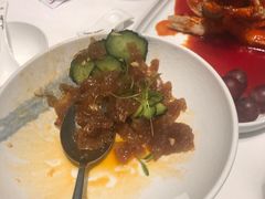 -松鹤楼·非遗·苏帮菜(融科店)