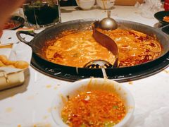 -川锅一号火锅(铜山万达店)