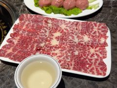 -仄园围炉坊·牛肉火锅·潮汕卤水火锅(蛇口店)