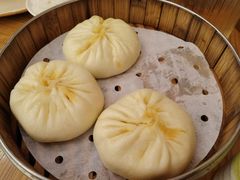 建德非遗豆腐包-芳草地度假酒店·野炉中餐厅