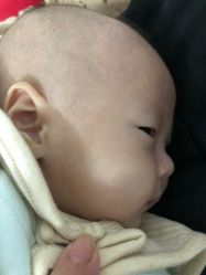 -龙文宝贝上门婴儿理发满月剃胎毛(总店)