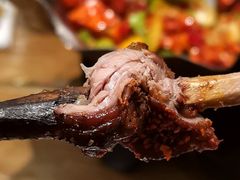 -清真·玛丽亚新疆菜主题餐厅(浙江中路店)