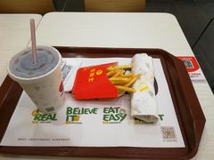 -华莱士·全鸡汉堡(浦东南路店)