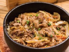 -御牛道日式烤肉料理(杭州万象城店)