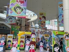 -宝山日月光中心