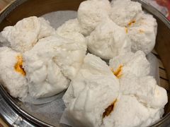 招牌叉烧包-点点心点心专门店(旺角店)