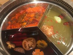 -捞三国火锅(吾悦广场店)