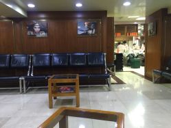 -南京美发店