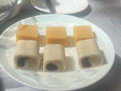 -福海居烤鸭店(鸟巢店)