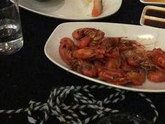 -解放碑威斯汀酒店-知味国际美食餐厅