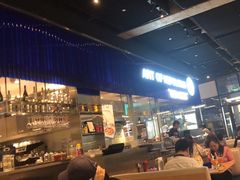 -玛尚诺Pizza&Bar(长泰广场店)