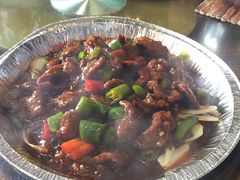 -海宁煲农家菜(惠南镇店)