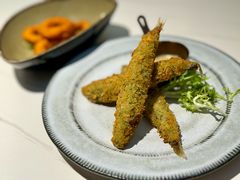 -牛扒先生·厚切雪花牛扒西餐厅(北京路禺山路店)