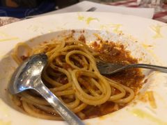 -安立可意大利美食