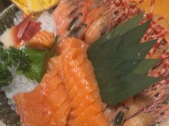 -大焰自助日式料理 铁板烧(徐汇店)