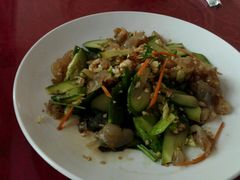 -渔码头食府·20年蓬莱老字号(登州路店)