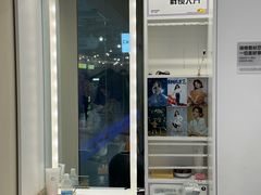 -海马体照相馆(上海宝山万达广场店)