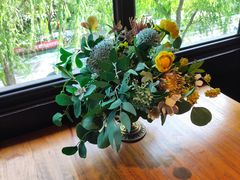 -IFIF 如果花園(宽厚里店)