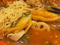-张亮麻辣烫(上海三湘商业广场店)
