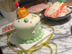 -鱼豆吉·豆浆鱼火锅(宜昌万达店)