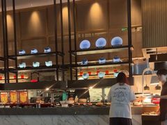 -康莱德酒店·美庭自助餐厅
