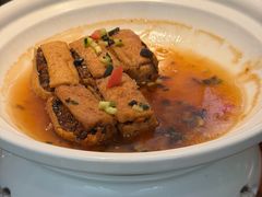 -纪林菜馆·博山菜老字号(八大局店)