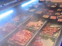 -喜井无限自助烤肉公司(石厦店)