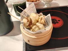 -黄记煌三汁焖锅(新佳丽江汉路店)