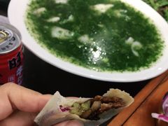 -魁盛居百年鲁菜馆(中林路店)
