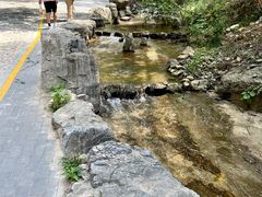 -十渡东湖港风景区