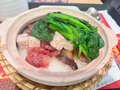 -大洋家·潮汕鱼鲜·花胶砂锅粥(天河东路店)