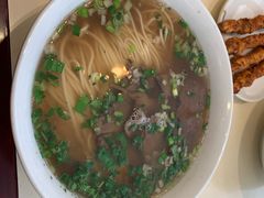 -苏氏牛肉面(惠工街店)