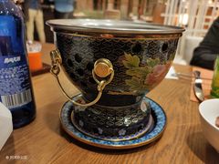 -松咖啡自助餐厅·松北香格里拉