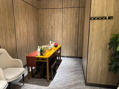 -神洲四海大酒楼(王府井澳门中心店)