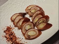 脆皮大肠-惠食佳(滨江大公馆店)