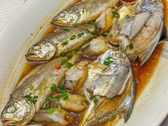 -宁海食府·涌宴(真和店)