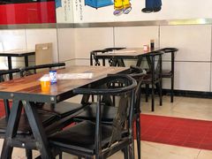 大堂-有缘茶餐厅(海府分店)