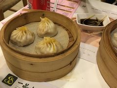 蟹粉小笼-一品小笼(金融街店)