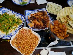 -老保定驴肉馆(云岗路店)