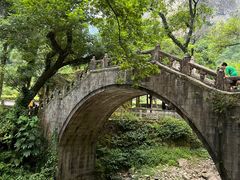 -雁荡山灵峰景区