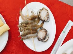 -花苑美食横琴生蚝火锅(拱北粤华路店)